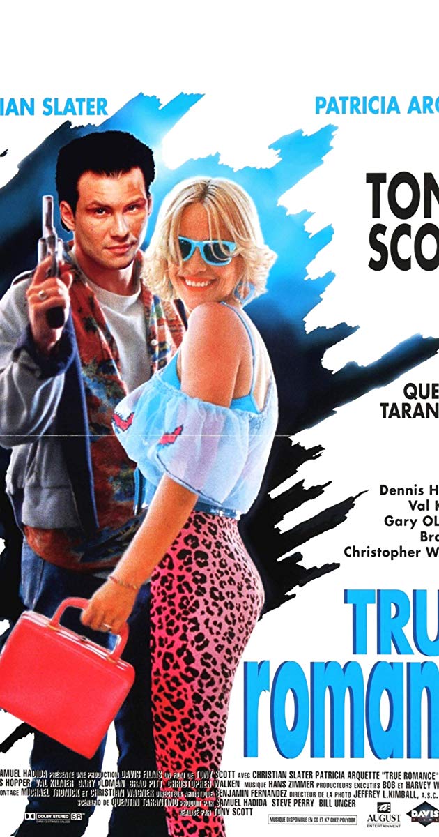 True Romance (1993)