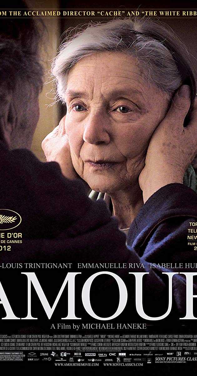 Amour (2012)