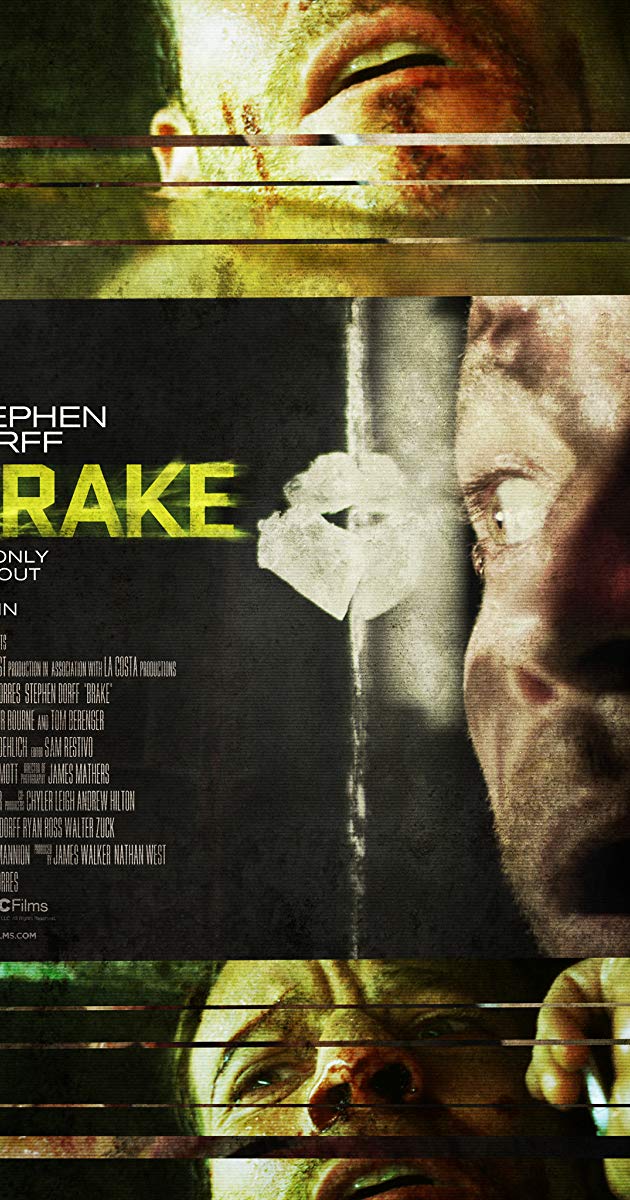 Brake (2012)