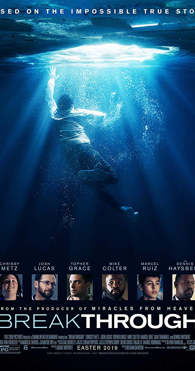 Breakthrough (2019)