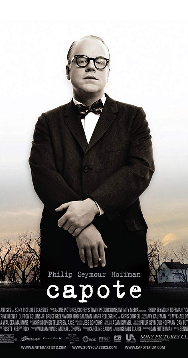 Capote (2005)