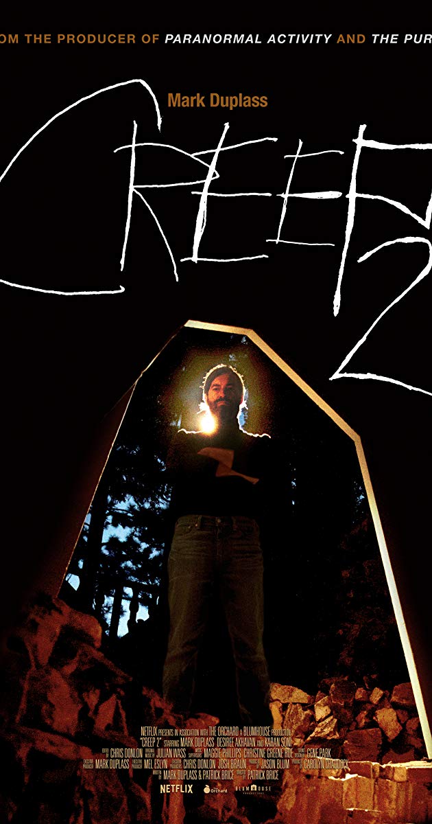 Creep 2 (2017)