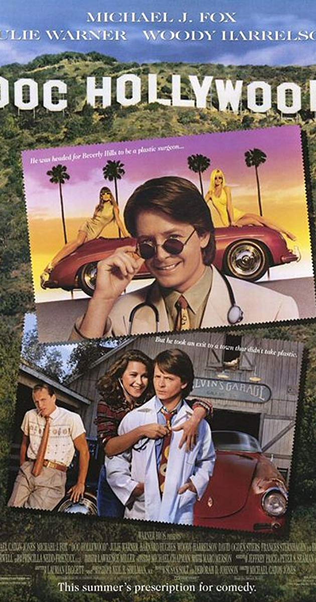 Doc Hollywood (1991)