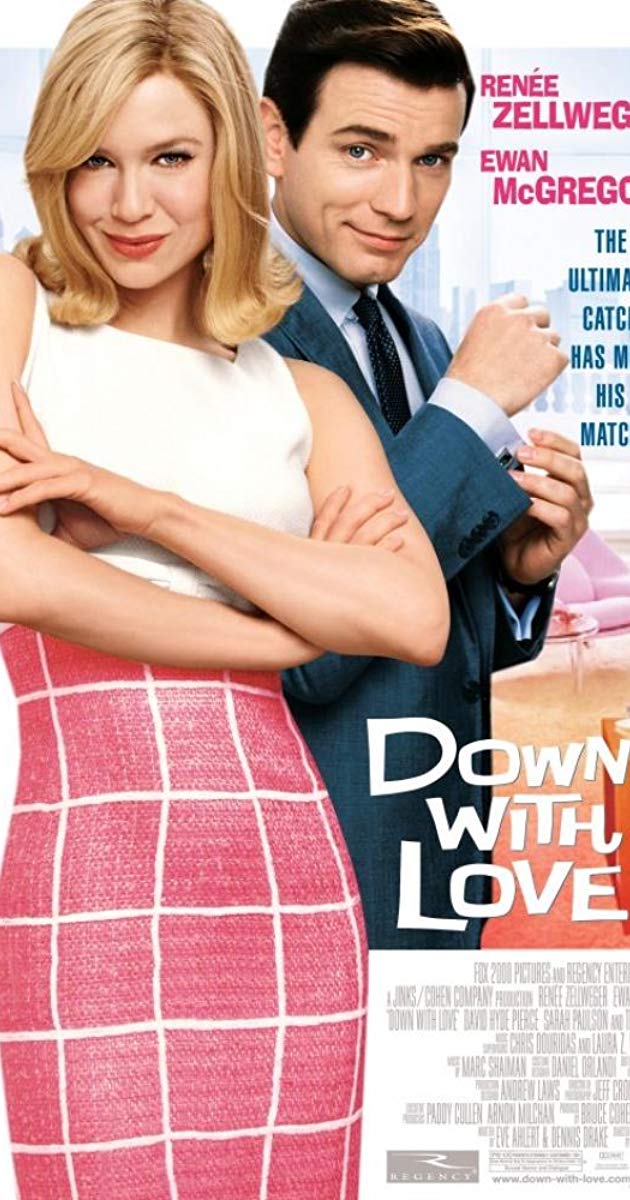 Down with Love (2003)