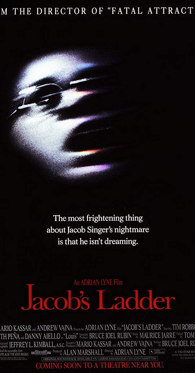 Jacob's Ladder (1990)