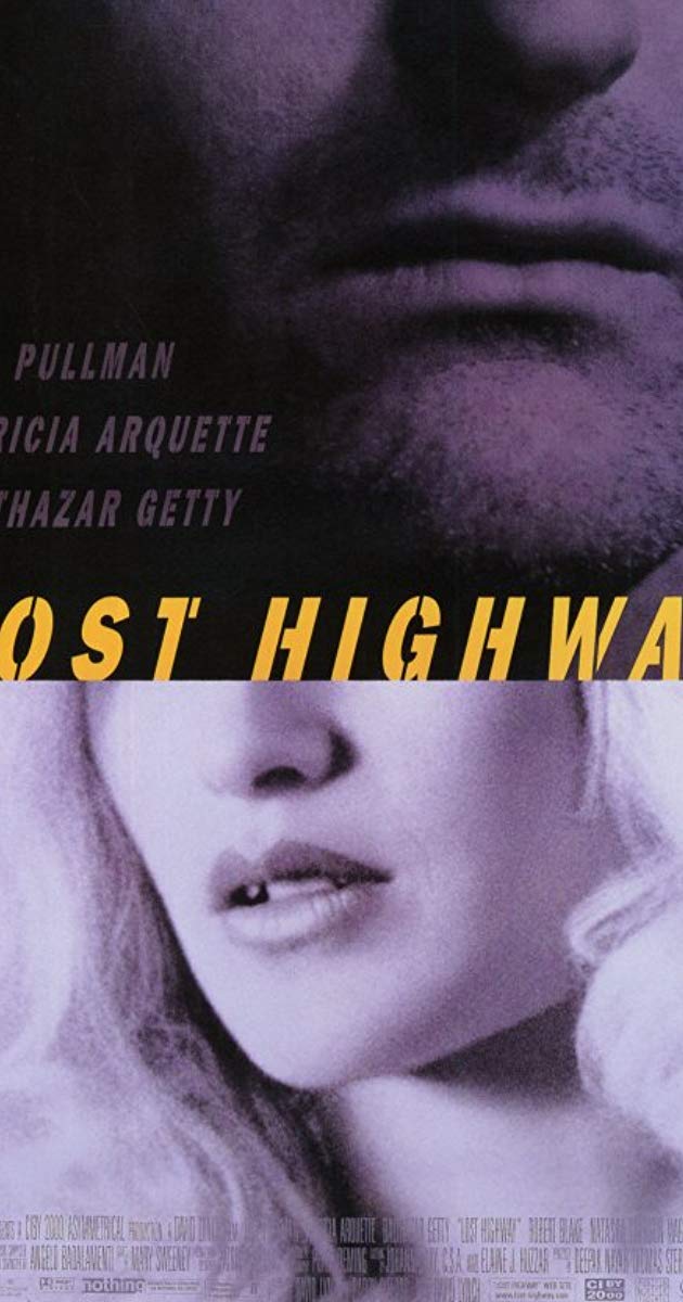 Lost Highway (1997)