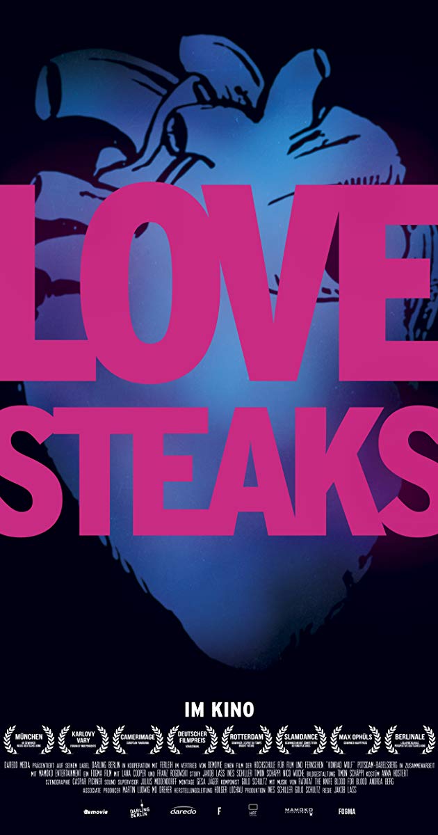 Love Steaks (2013)