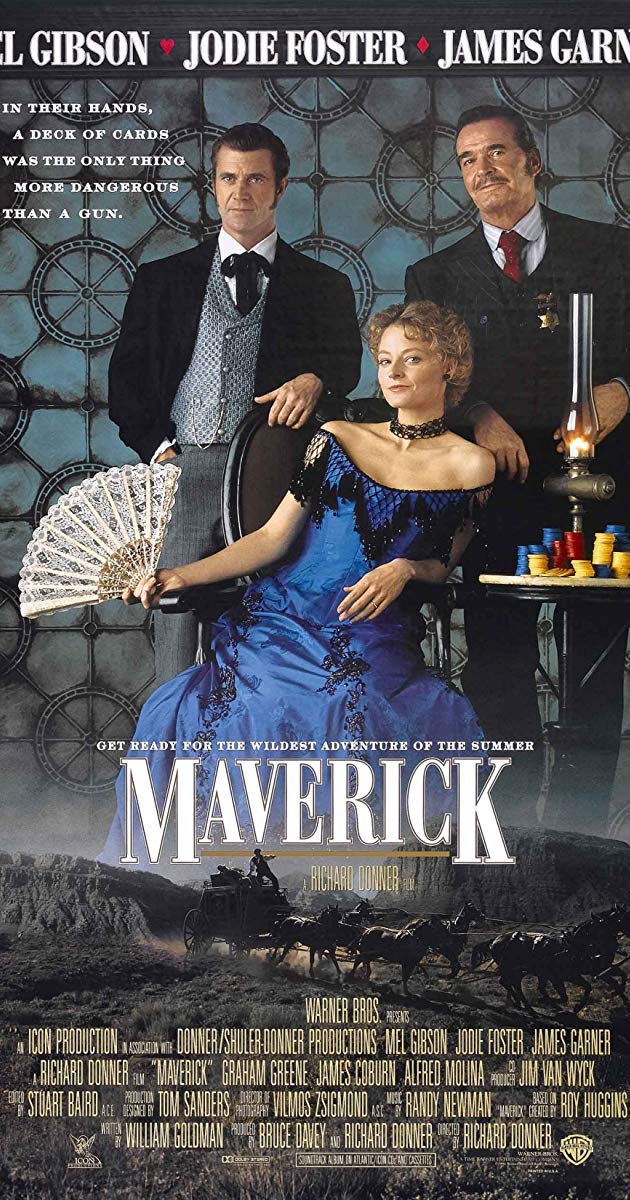 Maverick (1994)