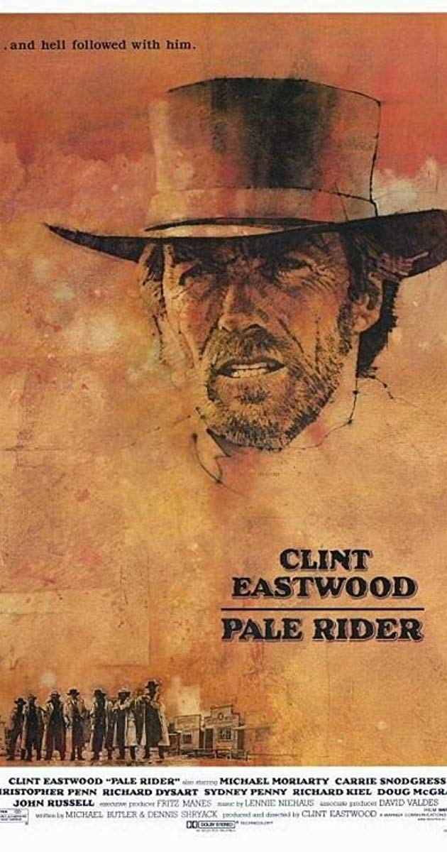 Pale Rider (1985)