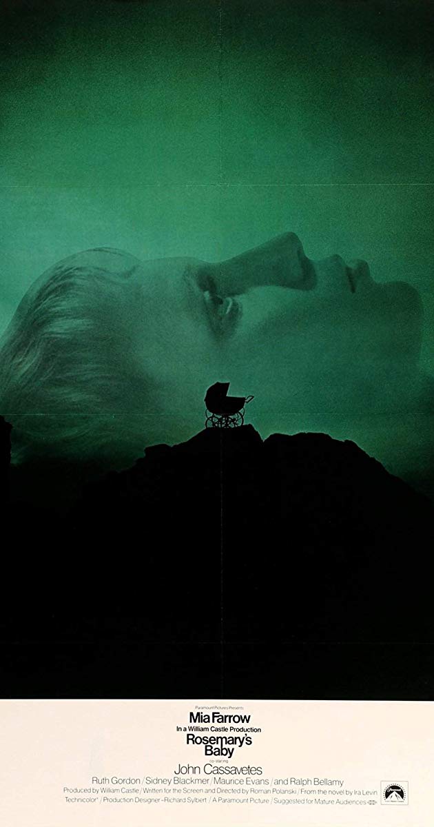 Rosemary's Baby (1968)