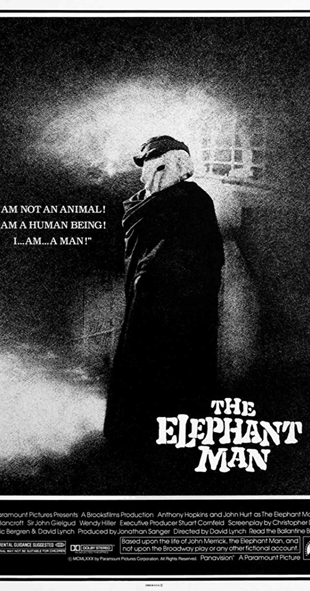 The Elephant Man (1980)