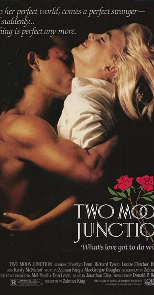 Two Moon Junction (1988)