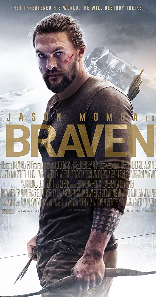 Braven (2018)