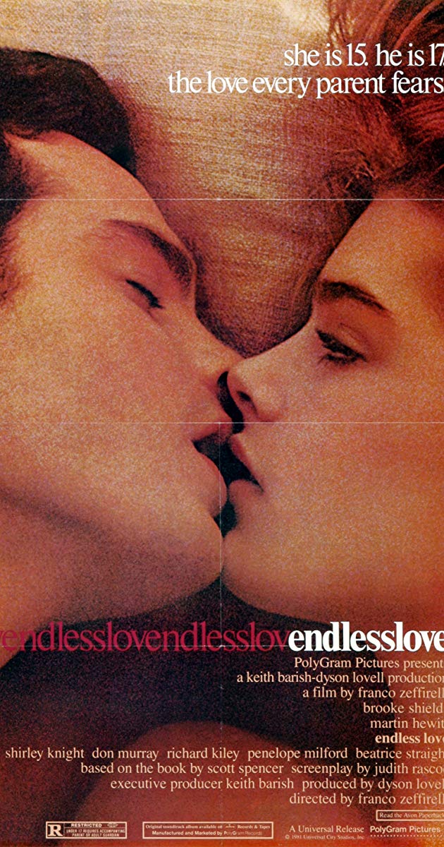 Endless Love (1981)