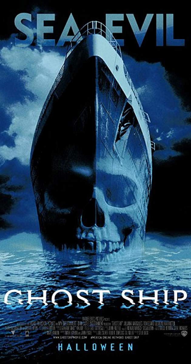 Ghost Ship (2002)