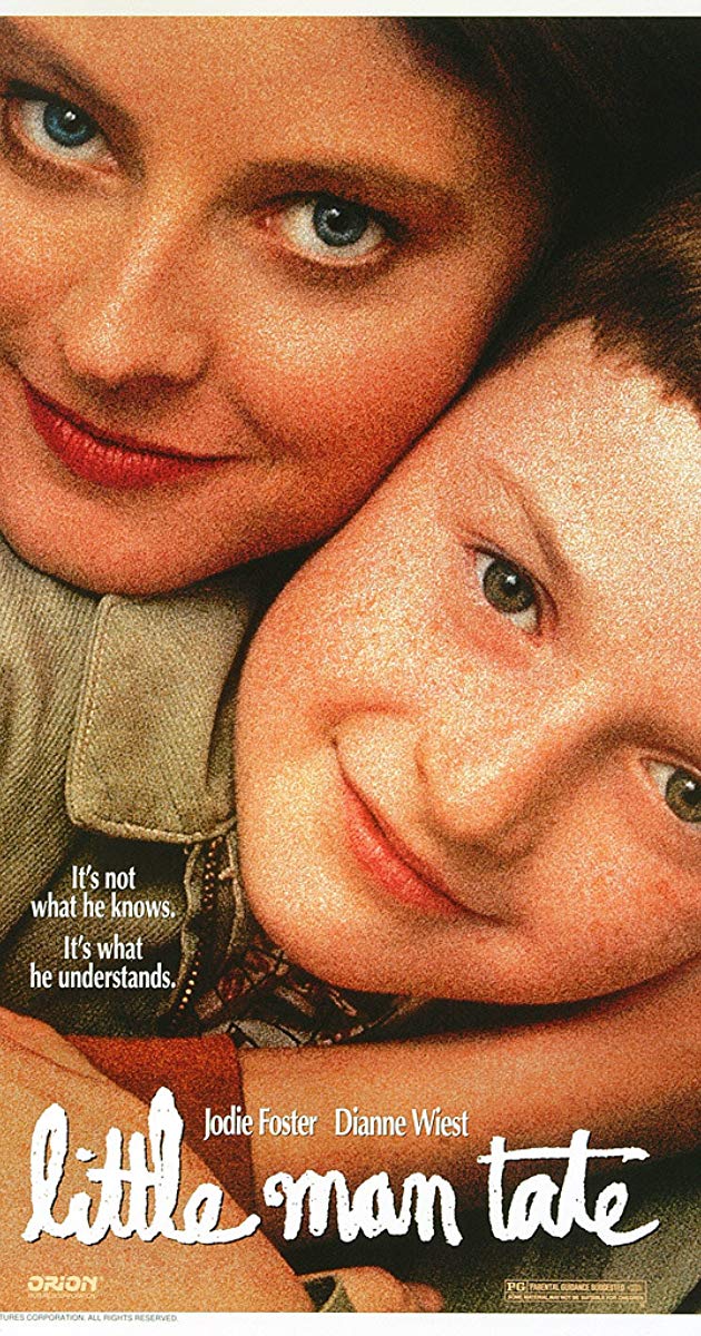 Little Man Tate (1991)