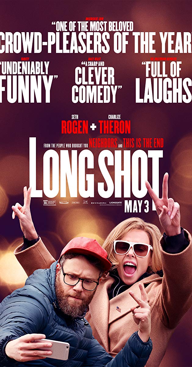 Long Shot (2019)