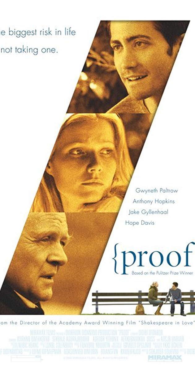 Proof (2005)