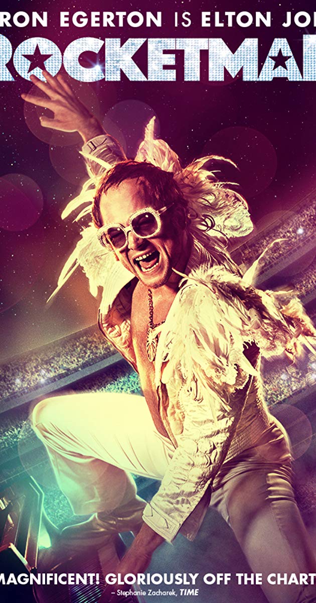 Rocketman (2019)