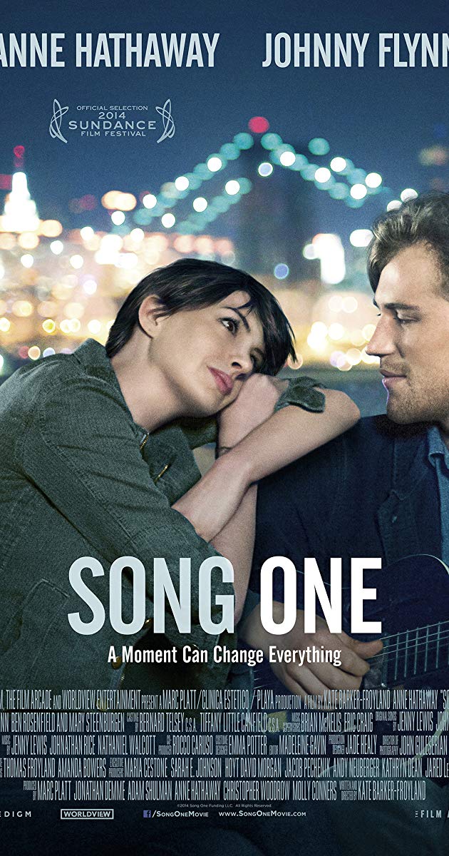 Song One (2014)