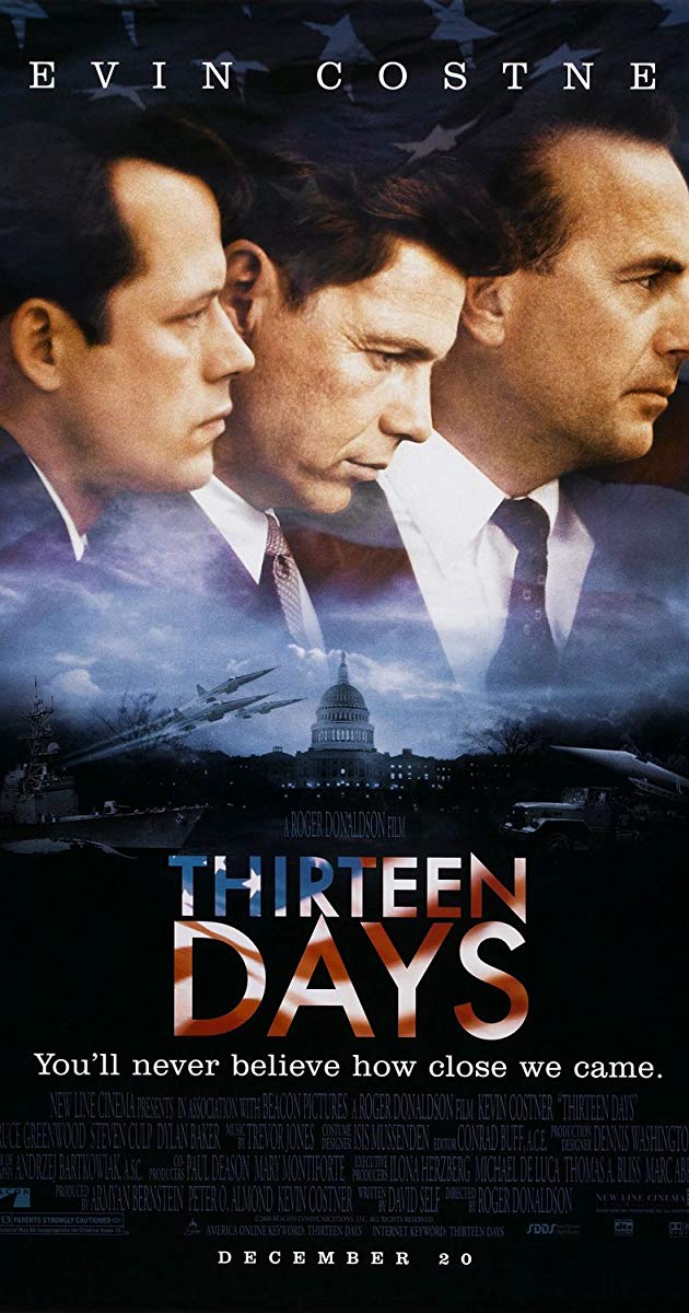 Thirteen Days (2000)