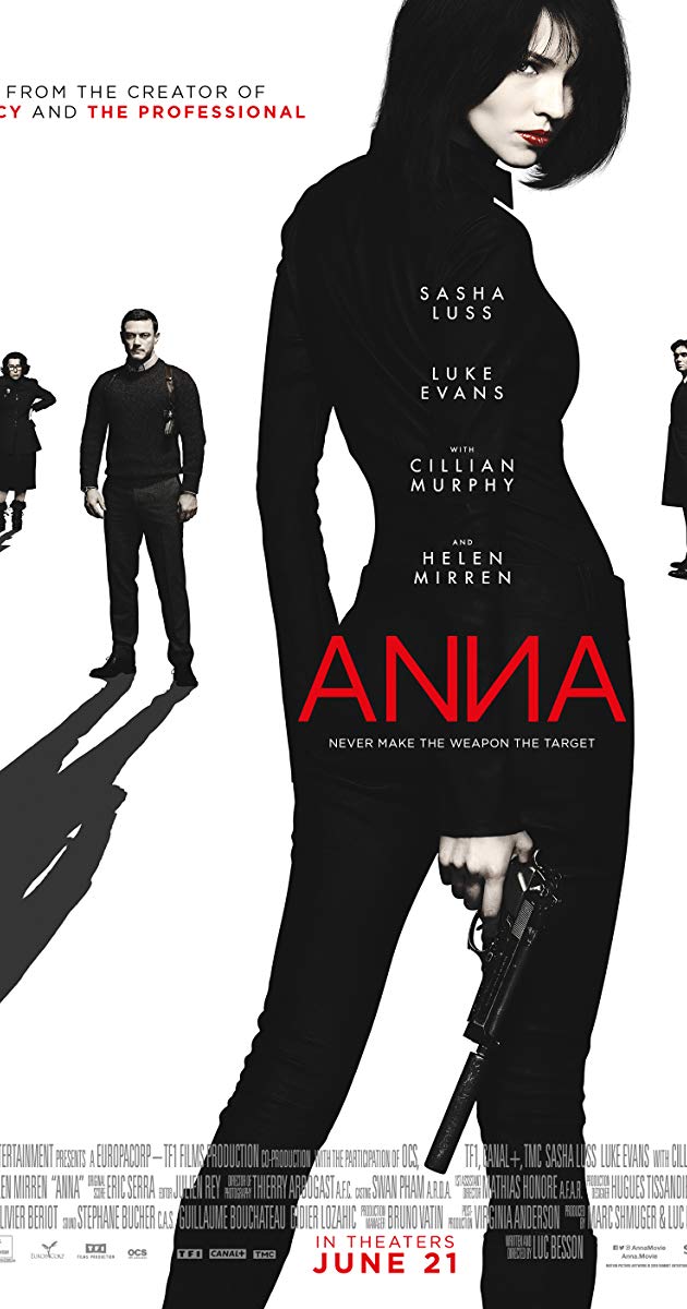 Anna (2019)