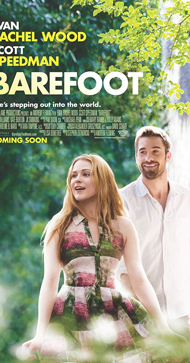 Barefoot (2014)