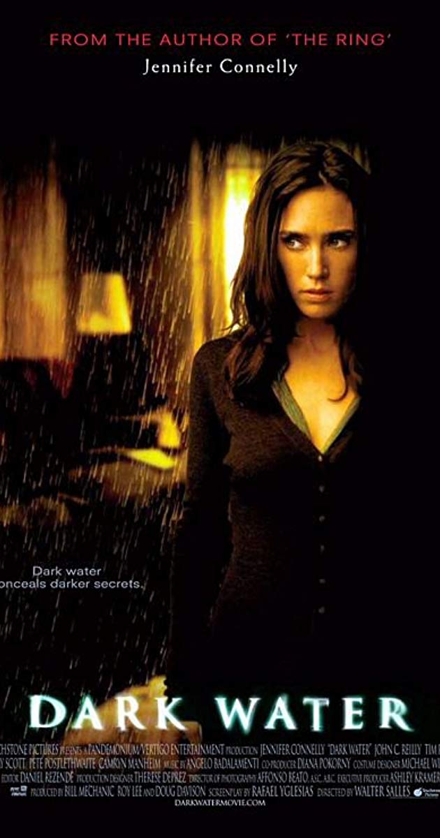 Dark Water (2005)