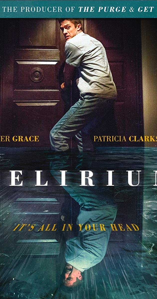 Delirium (2018)