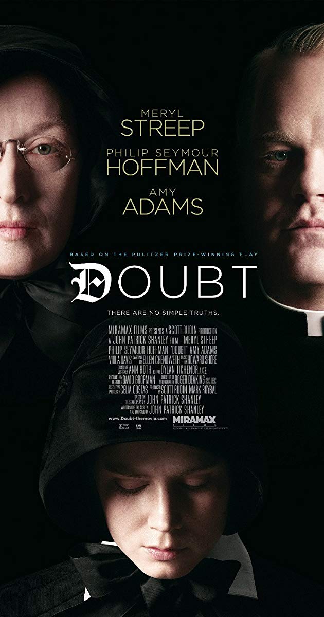 Doubt (2008)