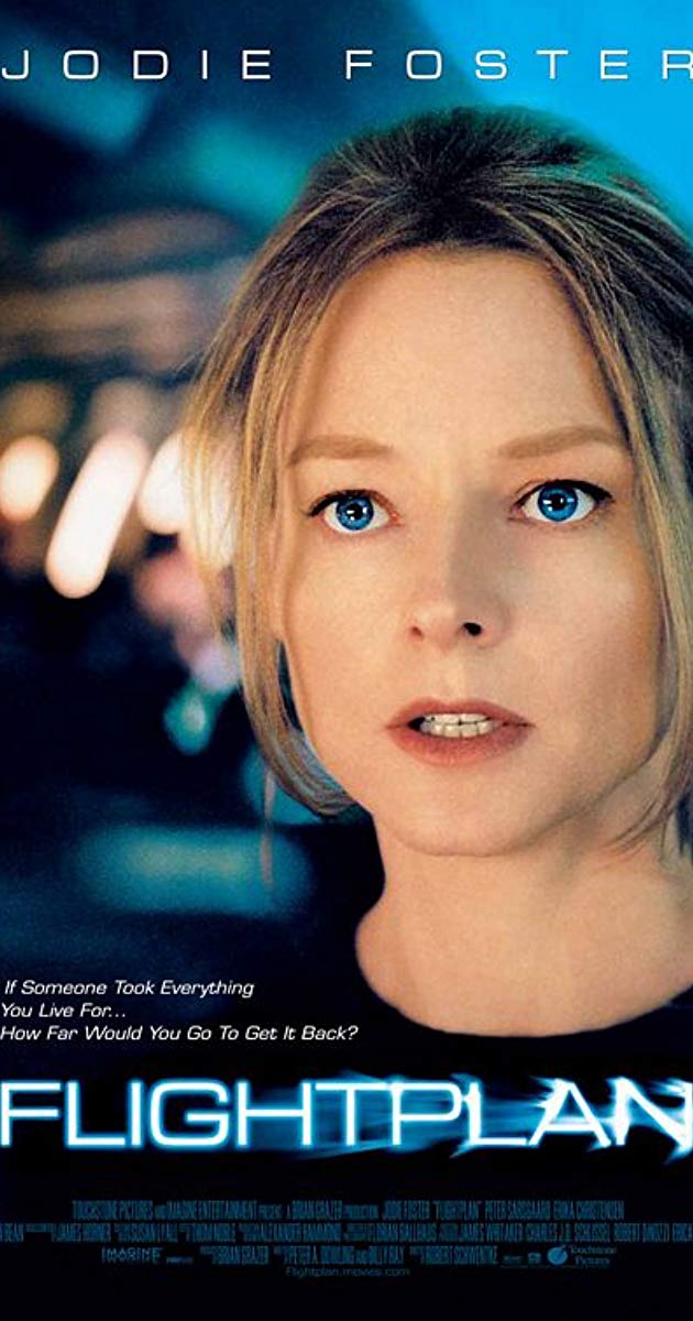 Flightplan (2005)