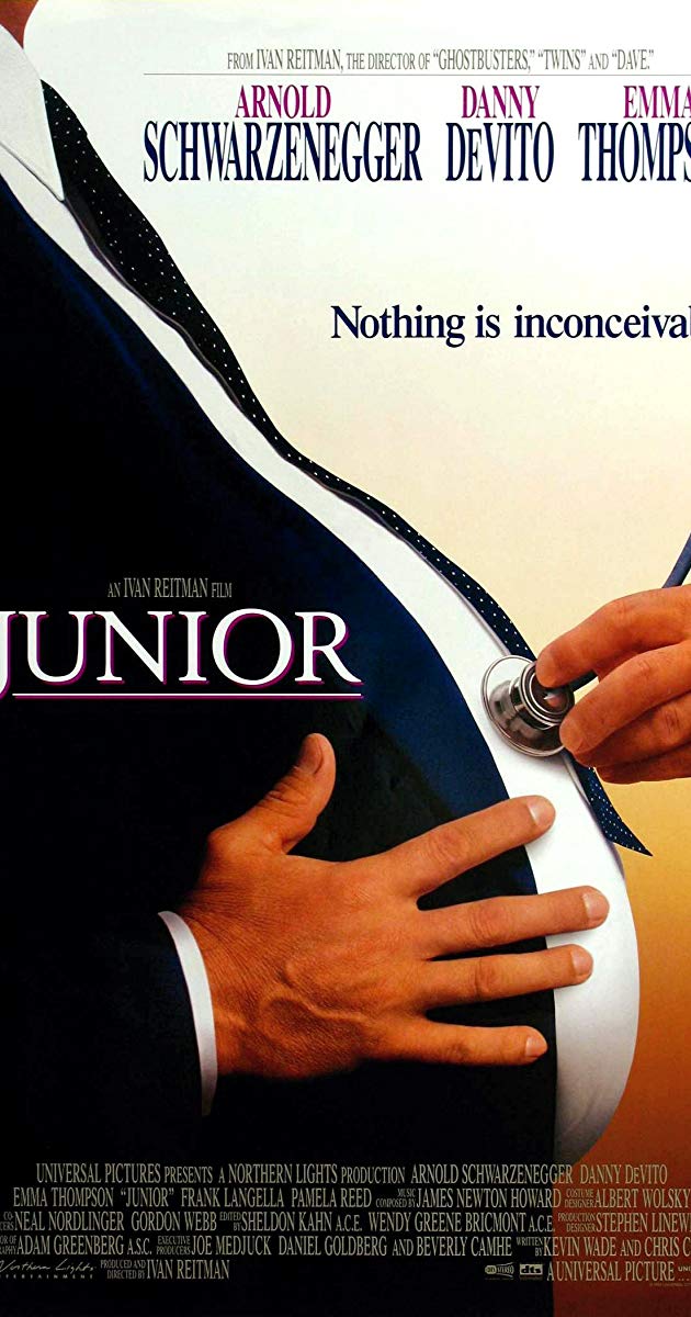 Junior (1994)