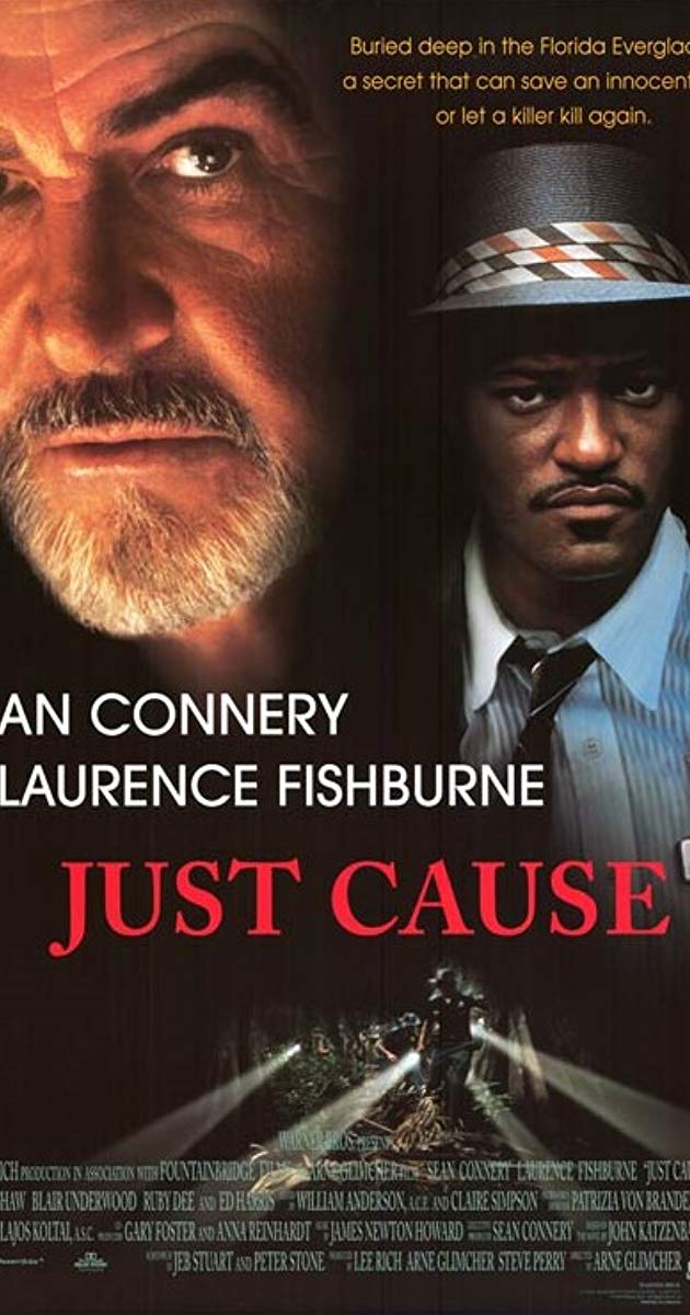 Just Cause (1995)