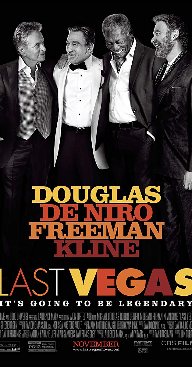 Last Vegas (2013)