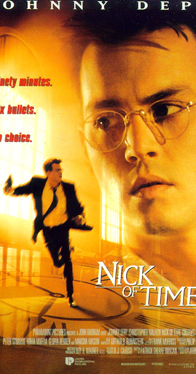 Nick of Time (1995)