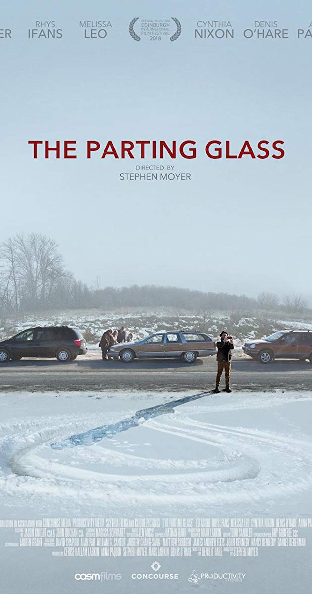 The Parting Glass 2018