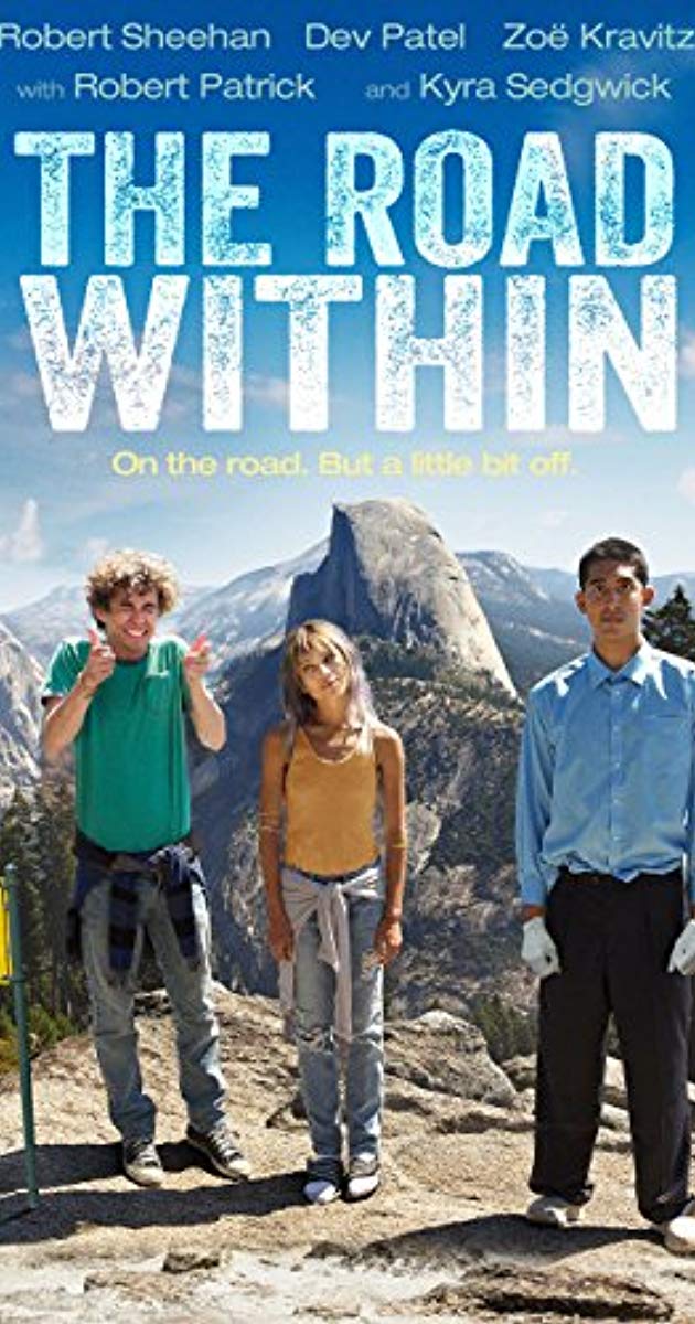 The Road Within (2014)