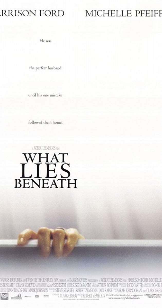 What Lies Beneath (2000)