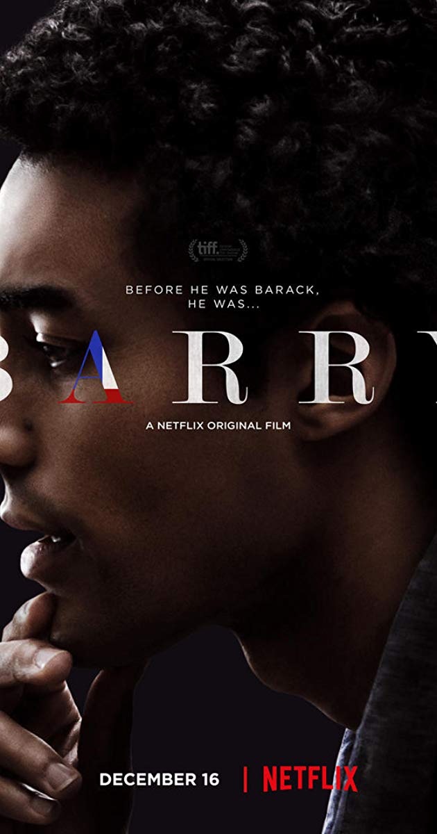 Barry (2016)