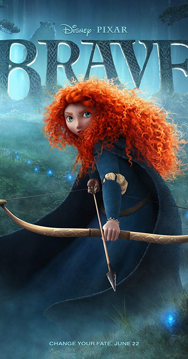 Brave (2012)