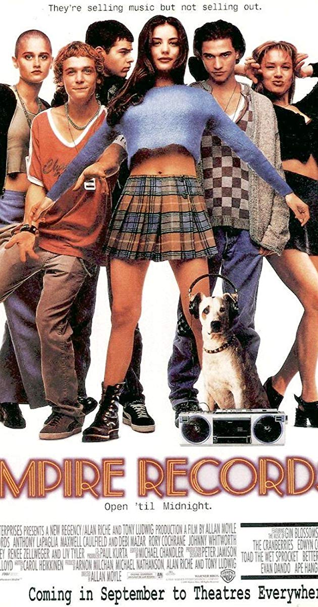 Empire Records (1995)