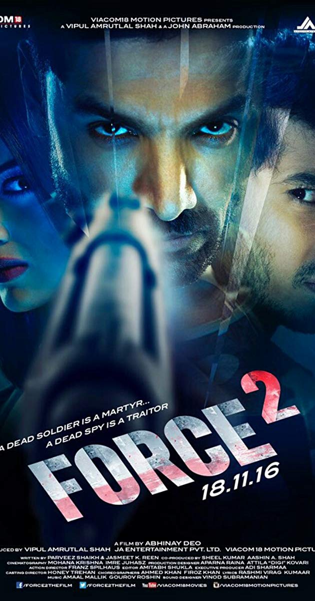 Force 2 (2016)