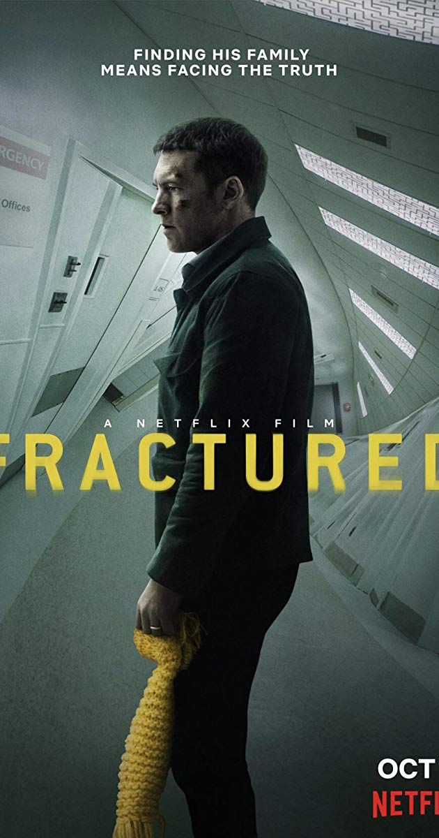 Fractured (2019)