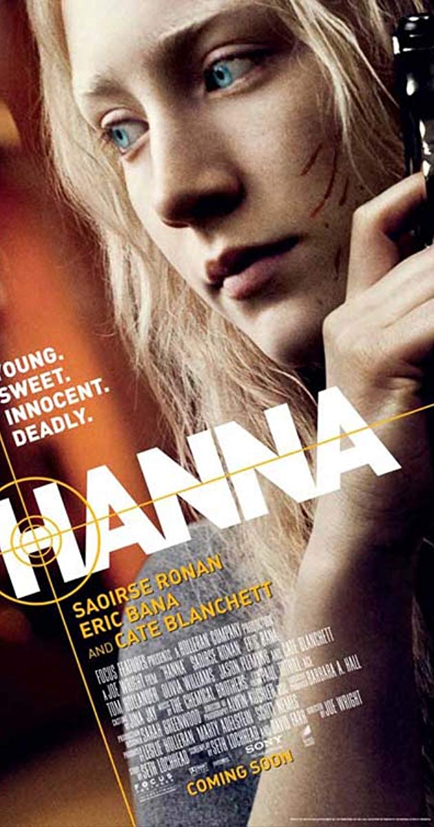 Hanna (2011)