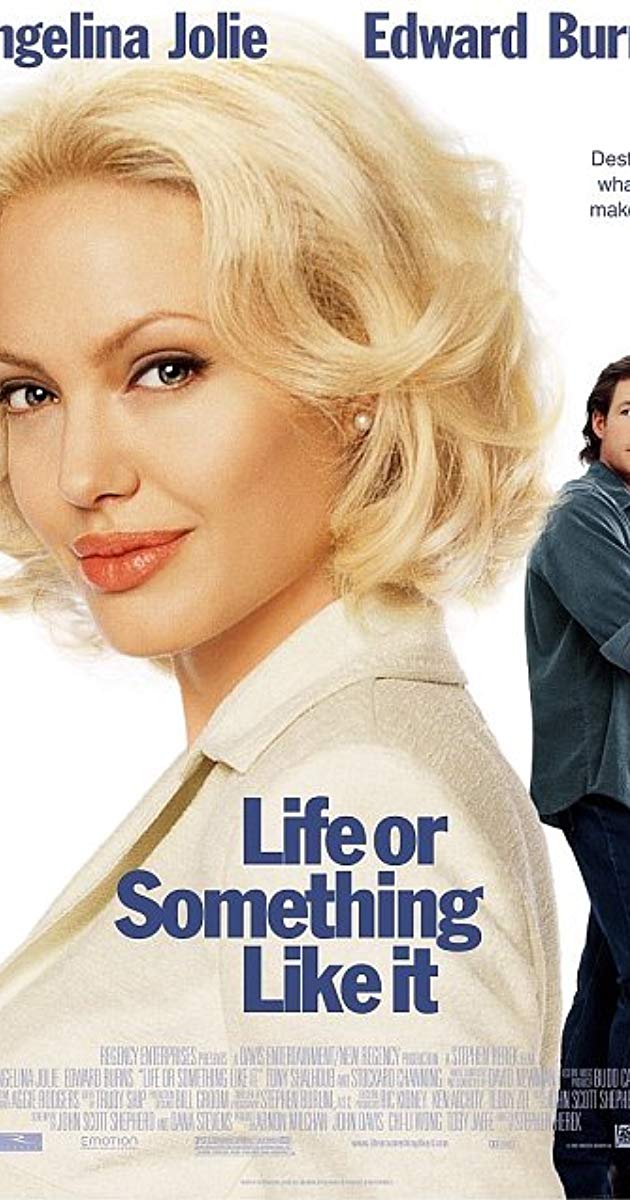 Life or Something Like It (2002)