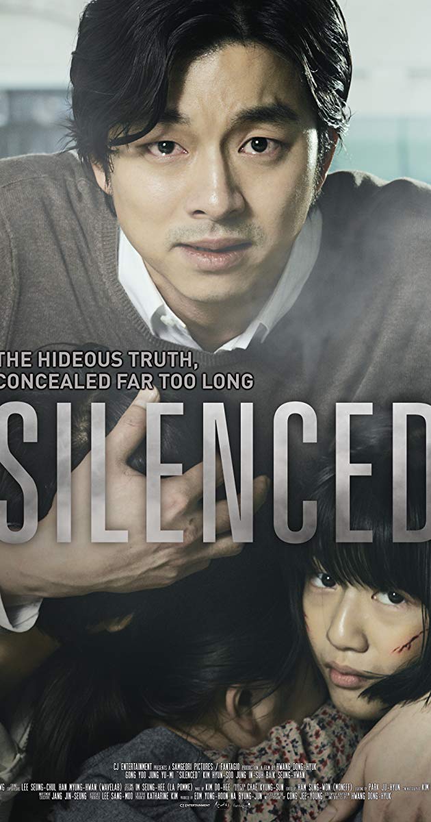 Silenced (2011)