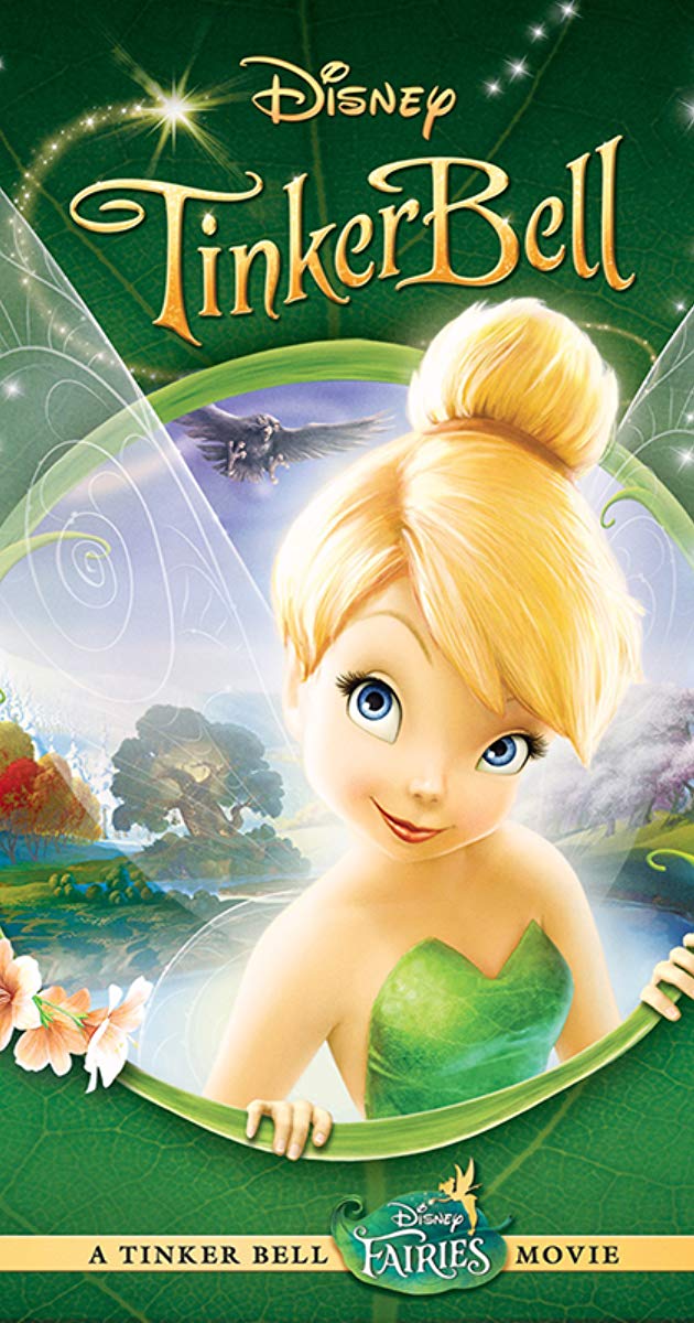 Tinker Bell (2008)