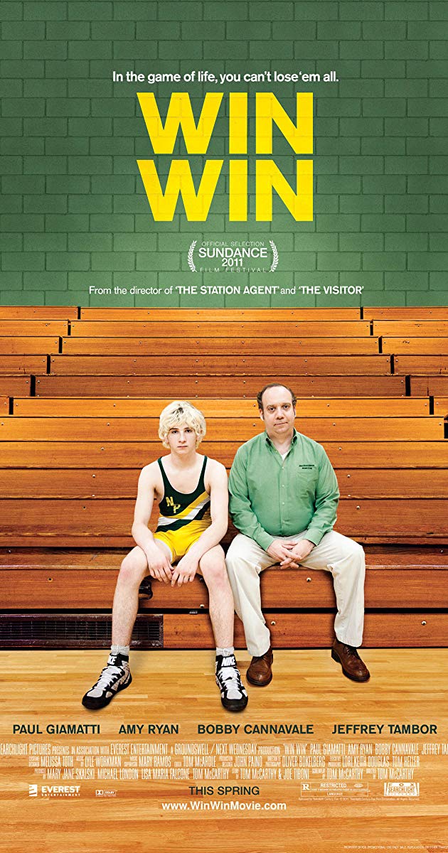 Win Win (2011)