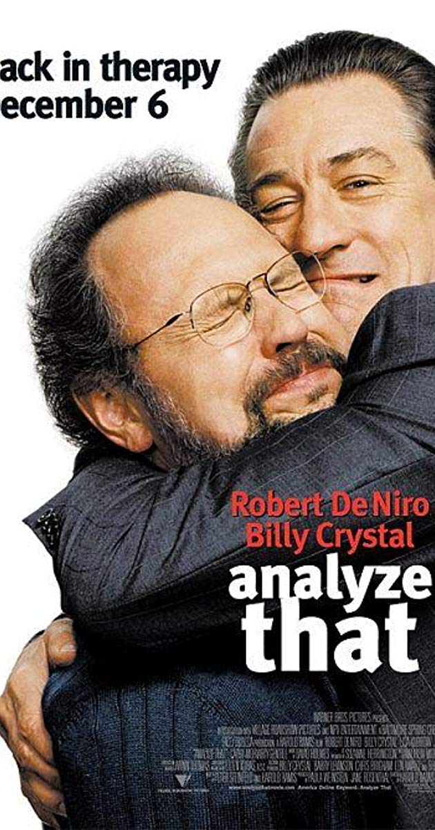 Analyze That (2002)