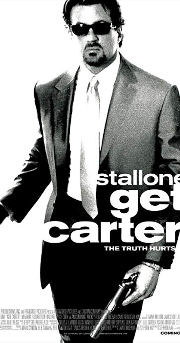 Get Carter (2000)